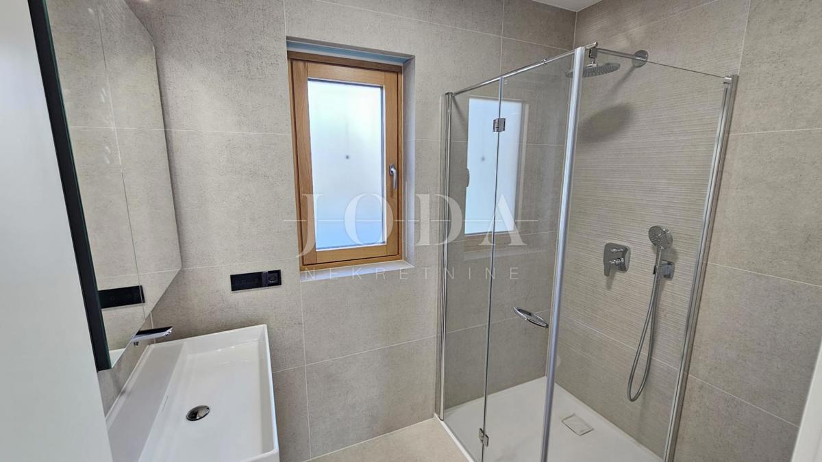 Stanovanje Kantrida, Rijeka, 86,47m2