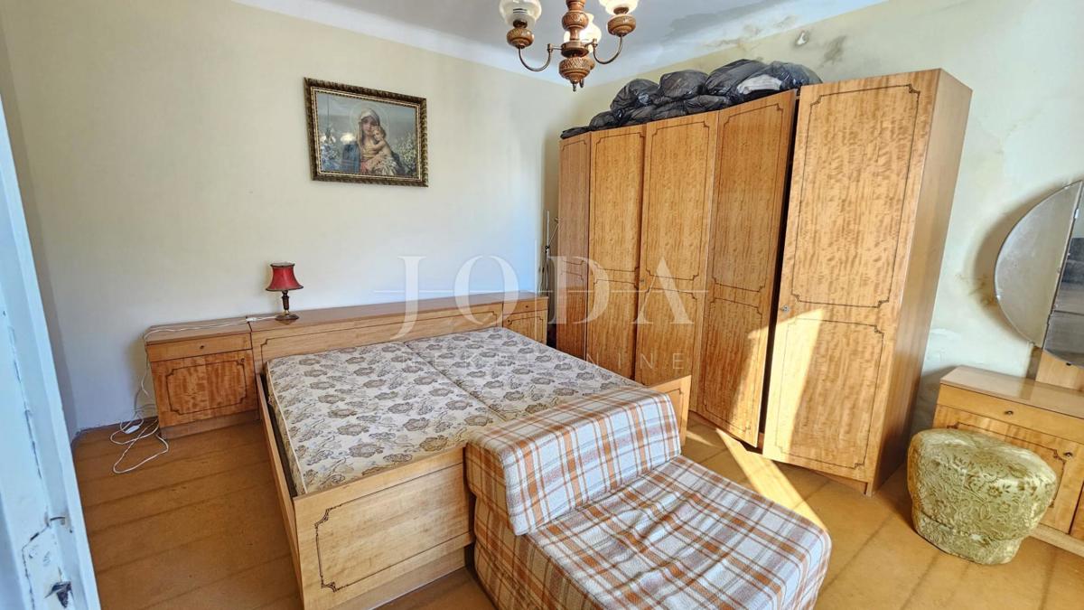 Hiša Križišće, Kraljevica, 50m2