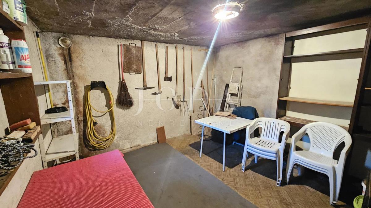 Hiša Križišće, Kraljevica, 50m2