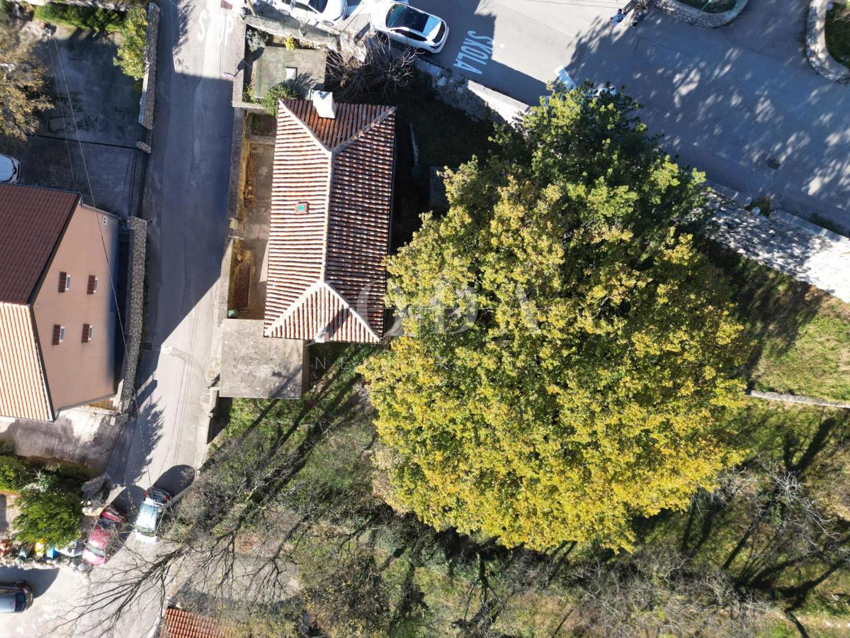 Hiša Križišće, Kraljevica, 50m2