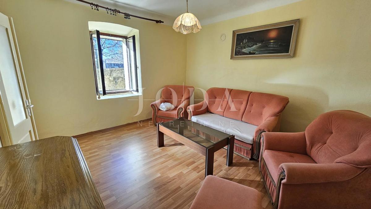 Hiša Križišće, Kraljevica, 50m2