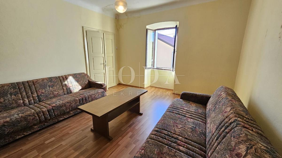 Hiša Križišće, Kraljevica, 50m2