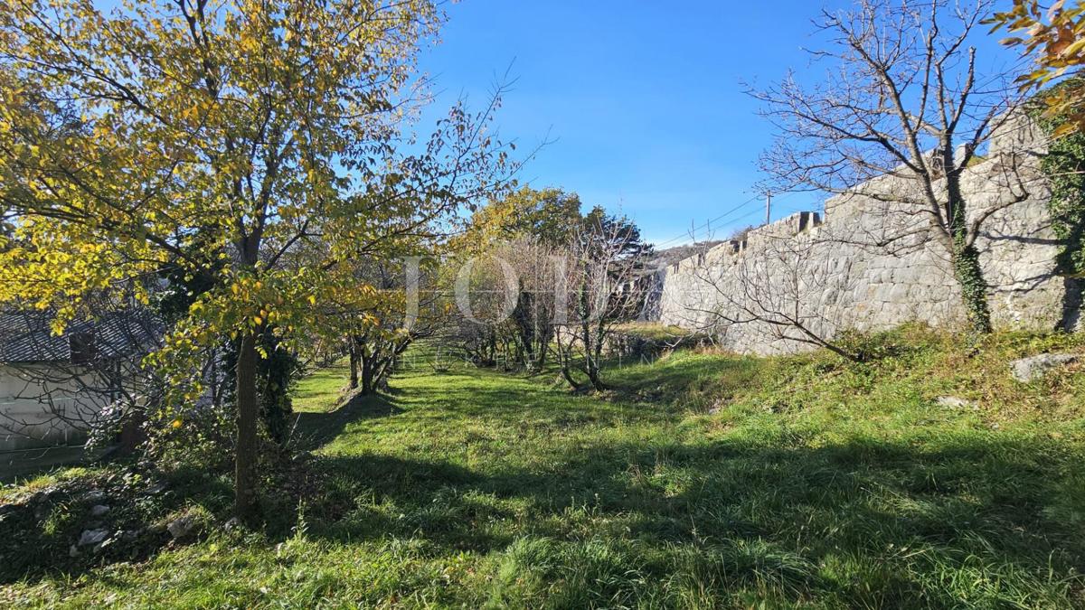 Hiša Križišće, Kraljevica, 50m2