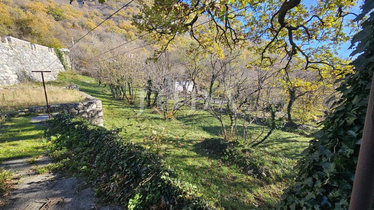 Hiša Križišće, Kraljevica, 50m2