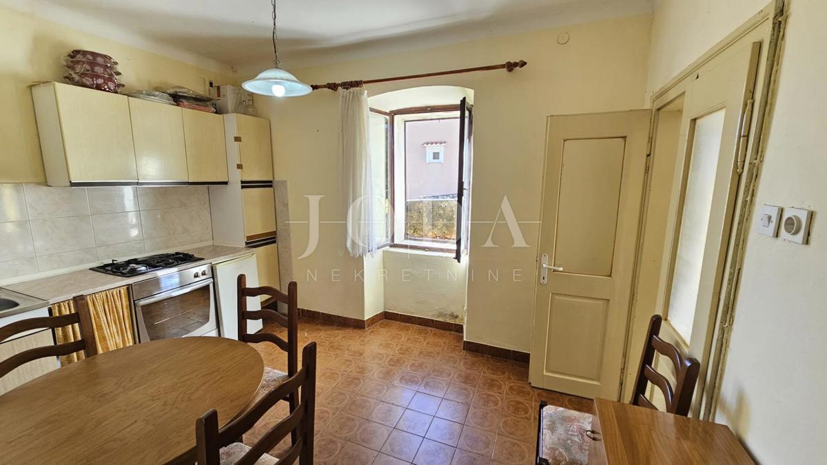 Hiša Križišće, Kraljevica, 50m2