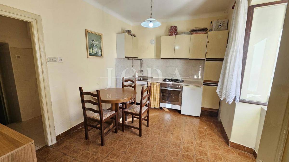 Hiša Križišće, Kraljevica, 50m2