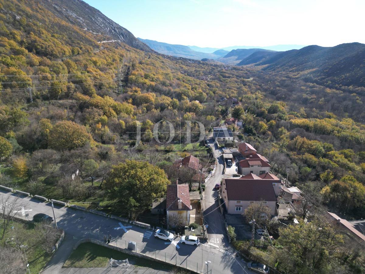 Hiša Križišće, Kraljevica, 50m2