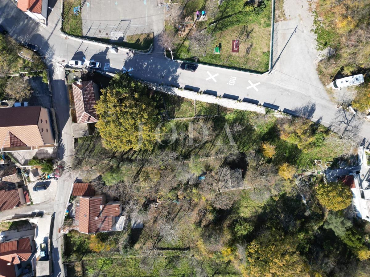 Hiša Križišće, Kraljevica, 50m2