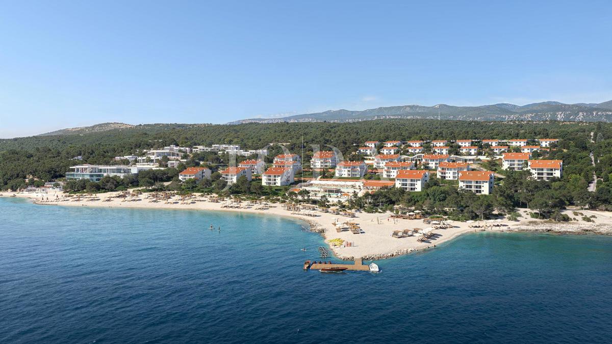 Stanovanje Novi Vinodolski, 78m2