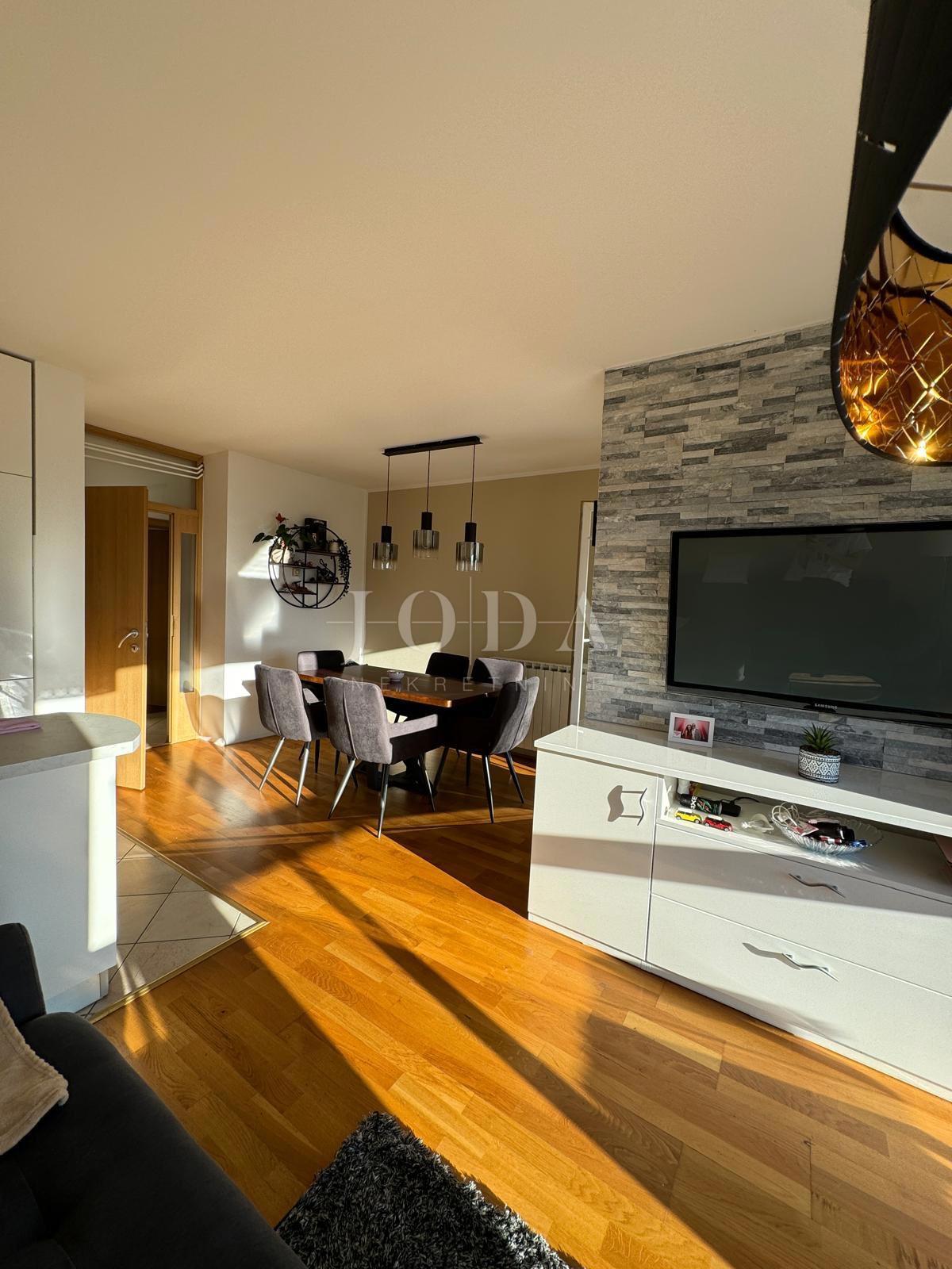 Stanovanje Marčelji, Viškovo, 65m2