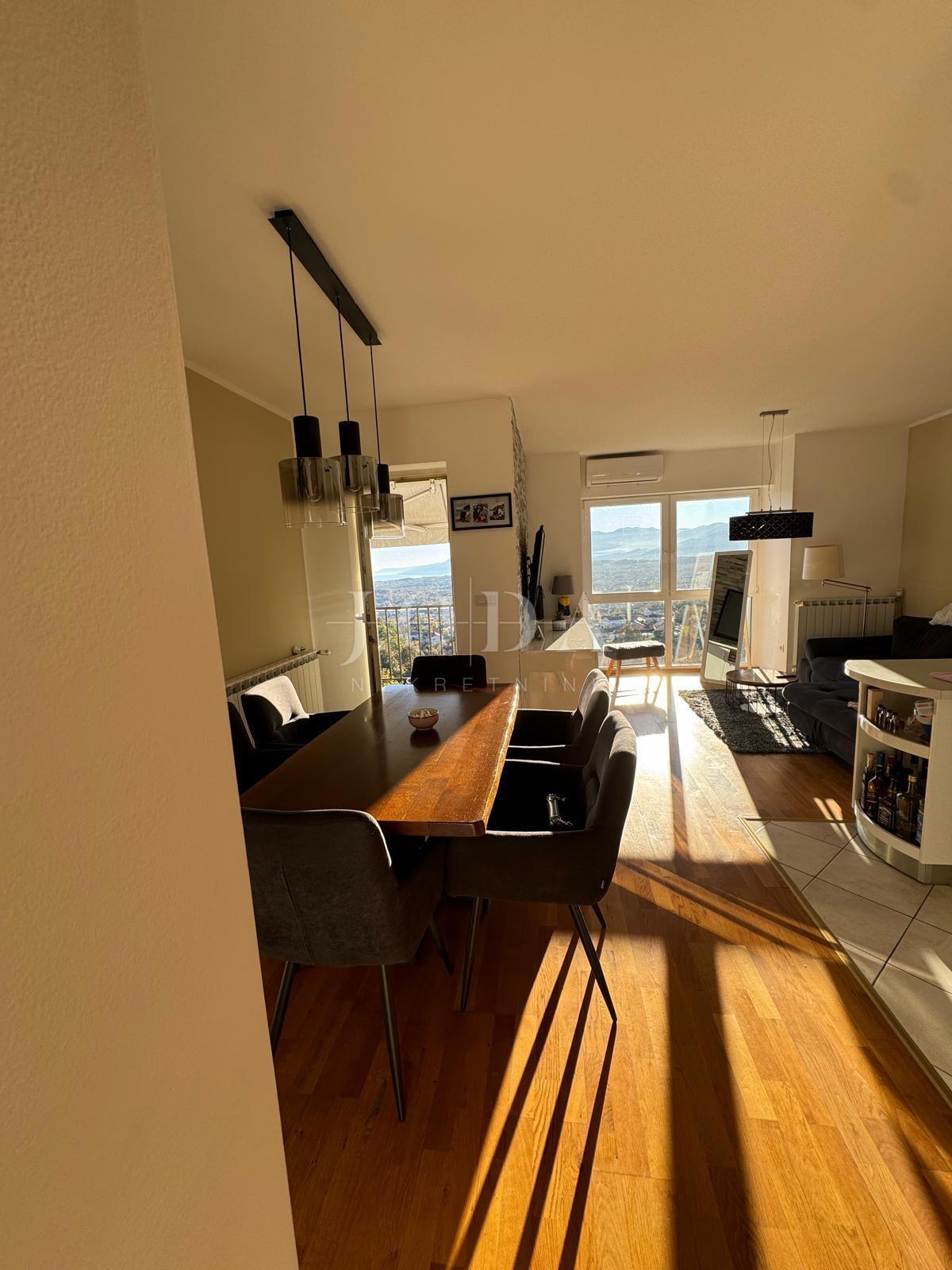 Stanovanje Marčelji, Viškovo, 65m2