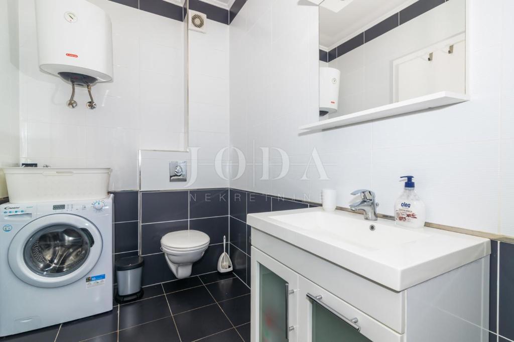 Stanovanje Dramalj, Crikvenica, 45m2