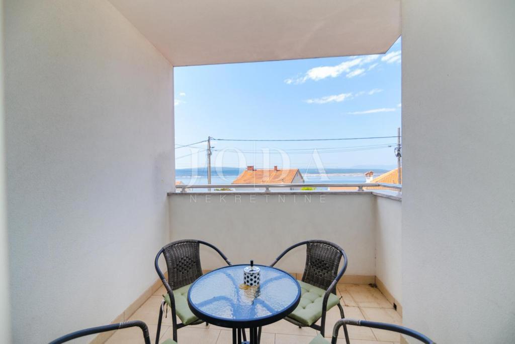 Stanovanje Dramalj, Crikvenica, 45m2
