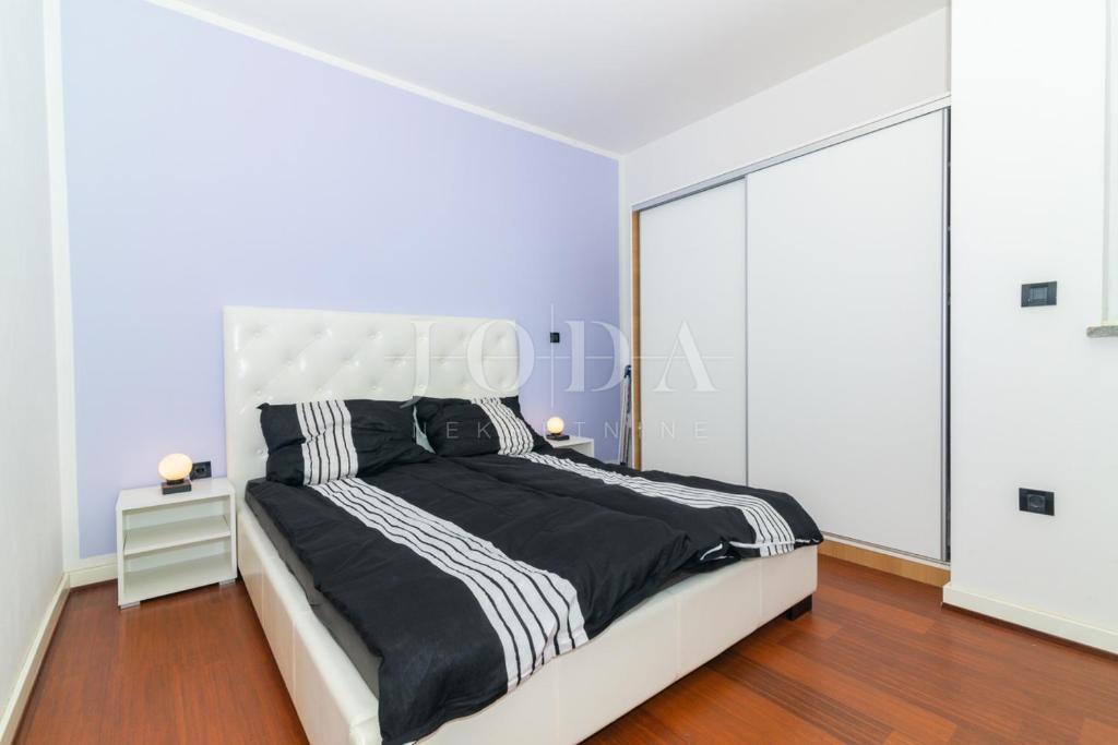 Stanovanje Dramalj, Crikvenica, 45m2