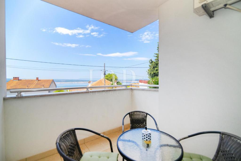 Stanovanje Dramalj, Crikvenica, 45m2