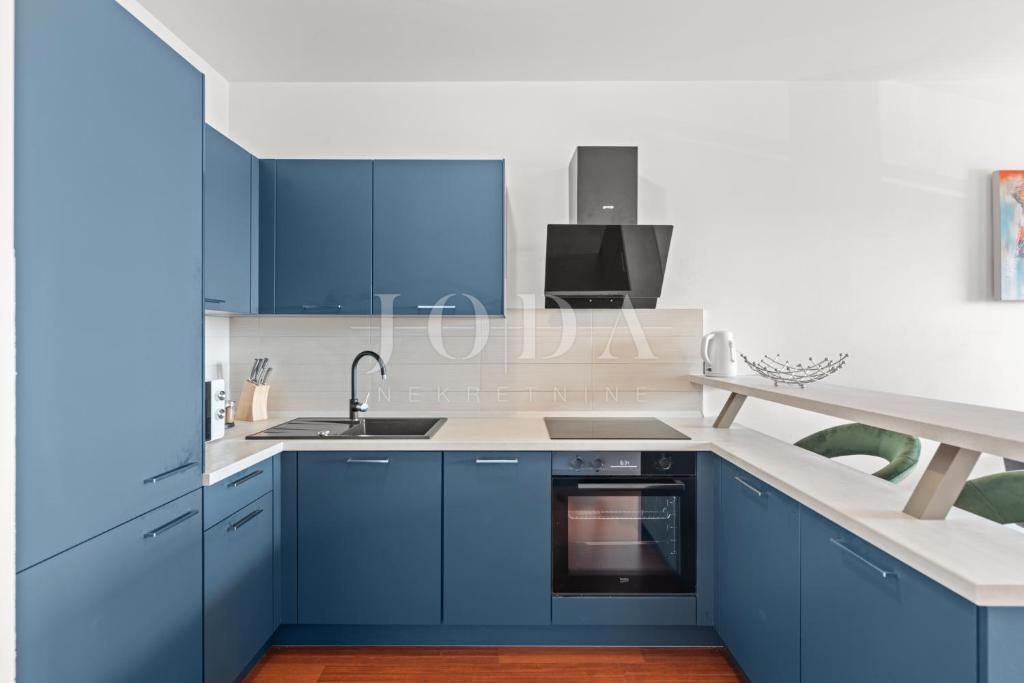 Stanovanje Dramalj, Crikvenica, 45m2