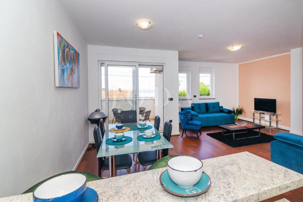 Stanovanje Dramalj, Crikvenica, 45m2