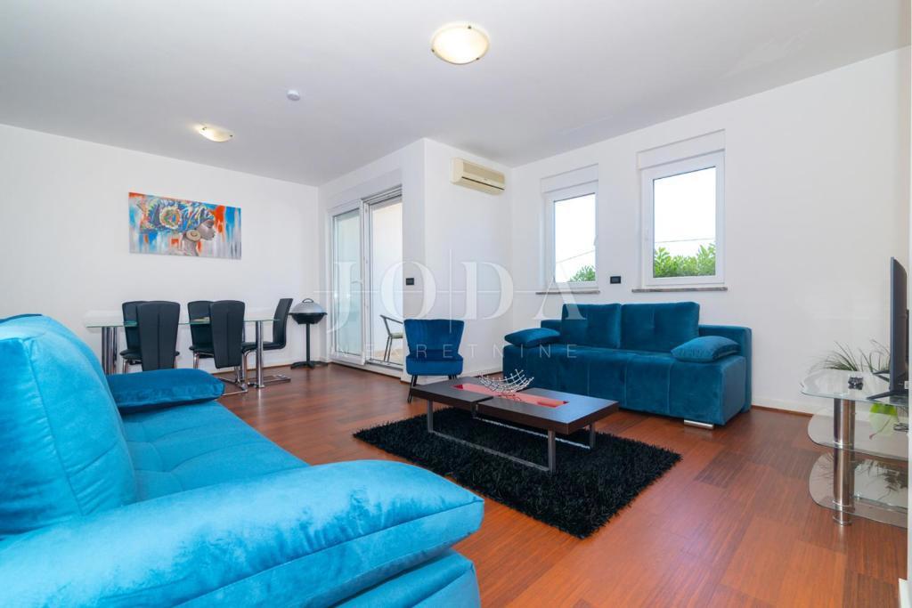 Stanovanje Dramalj, Crikvenica, 45m2