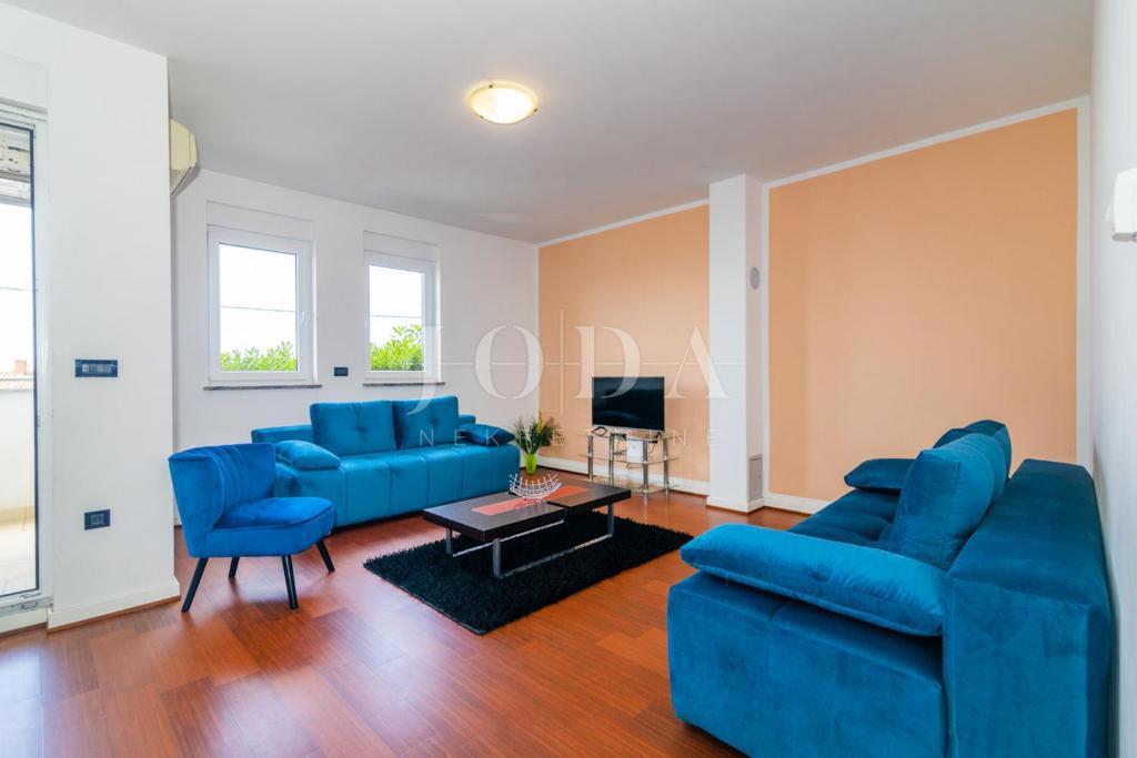 Stanovanje Dramalj, Crikvenica, 45m2