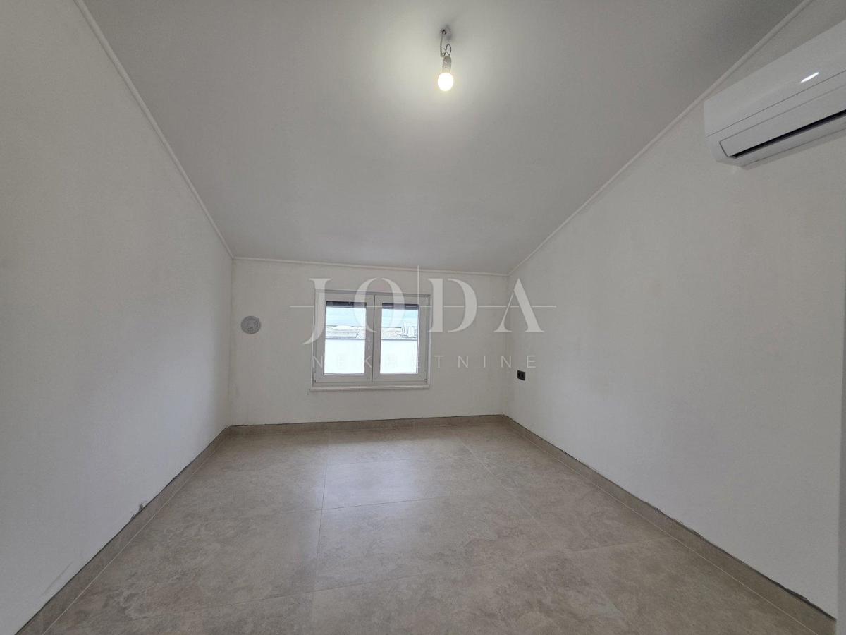 Stanovanje Novi Vinodolski, 98,66m2