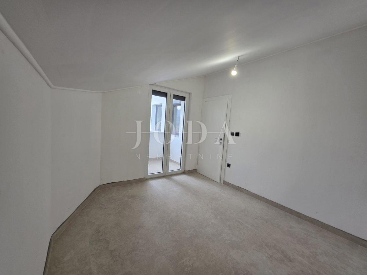 Stanovanje Novi Vinodolski, 98,66m2