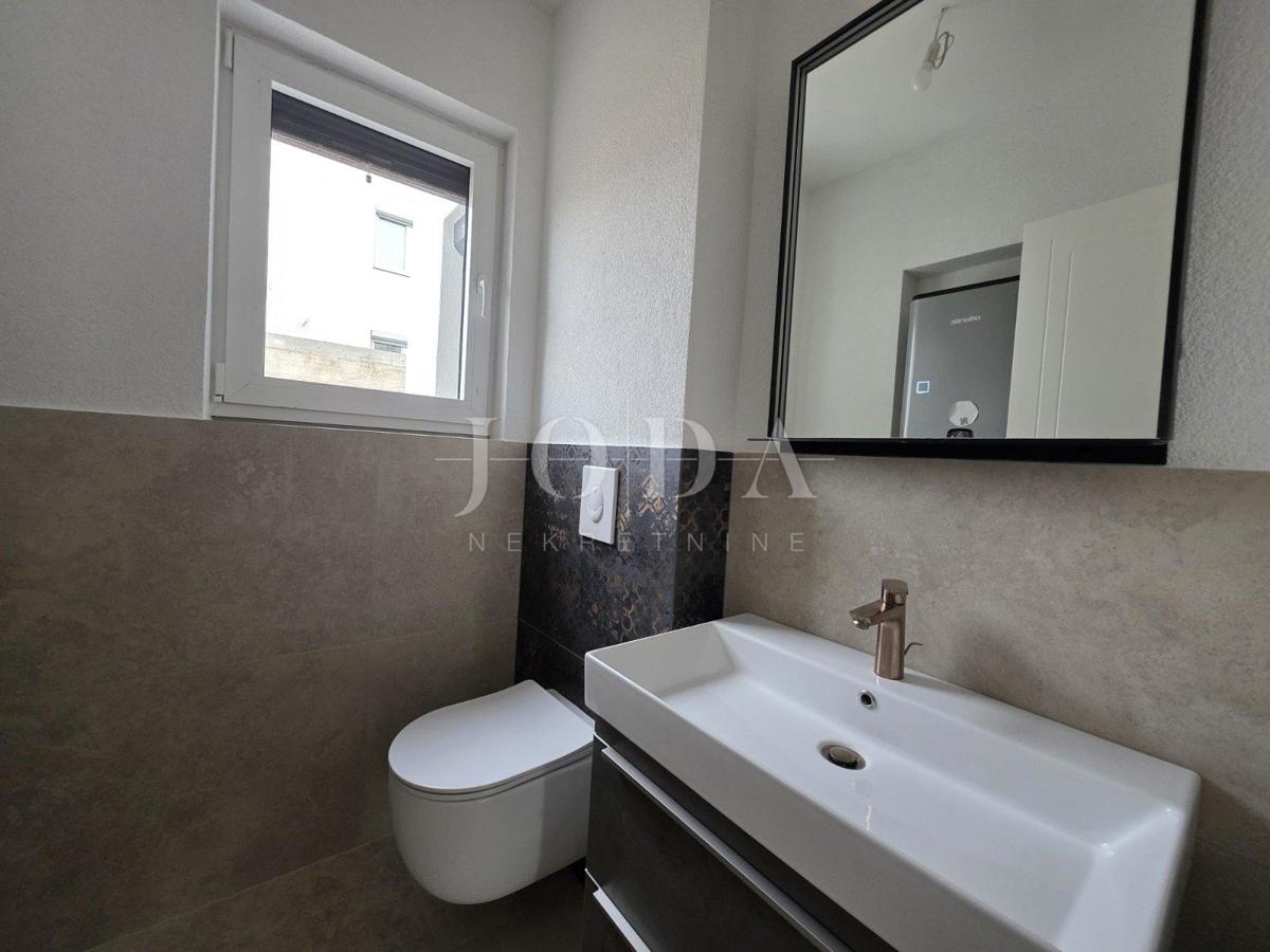 Stanovanje Novi Vinodolski, 98,66m2