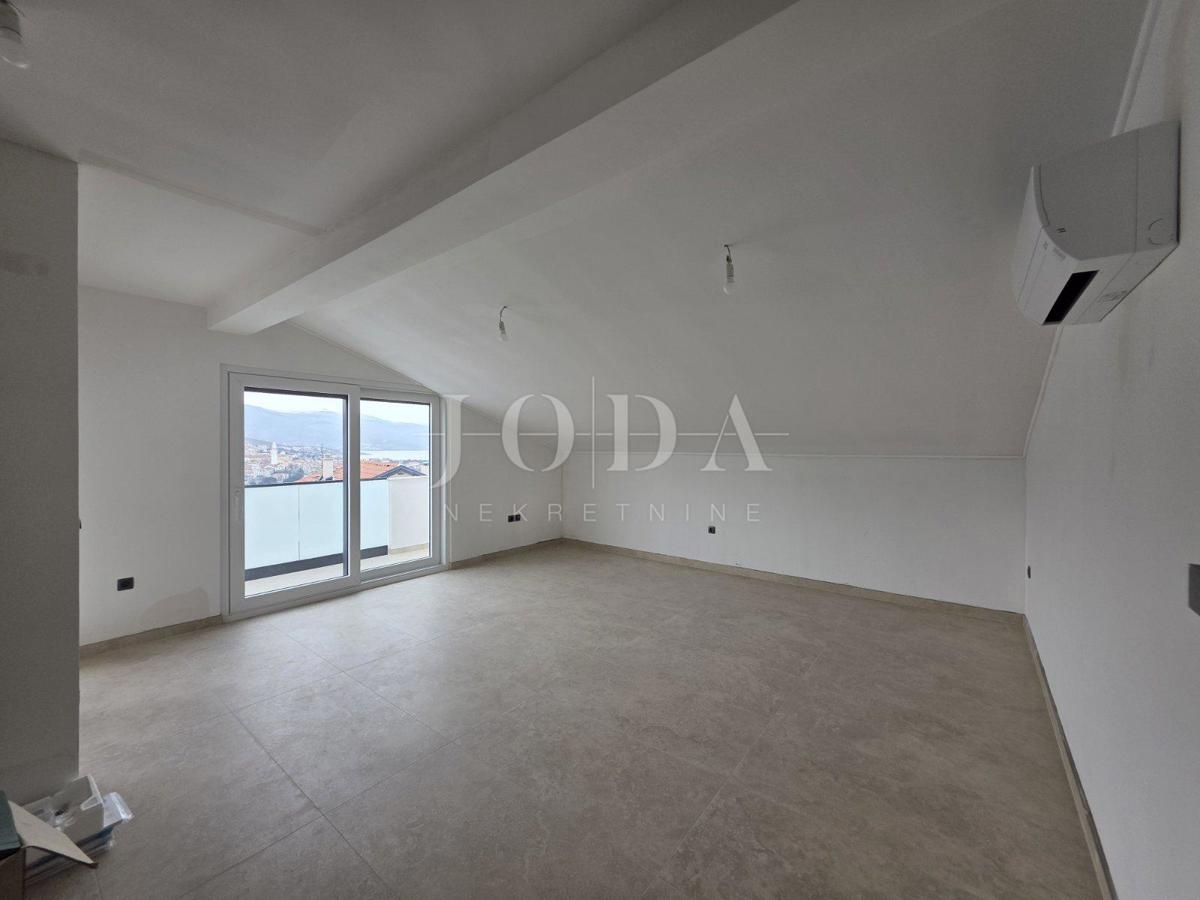 Stanovanje Novi Vinodolski, 98,66m2