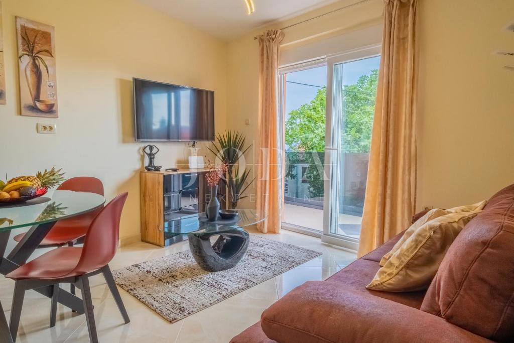 Hiša Novi Vinodolski, 160m2