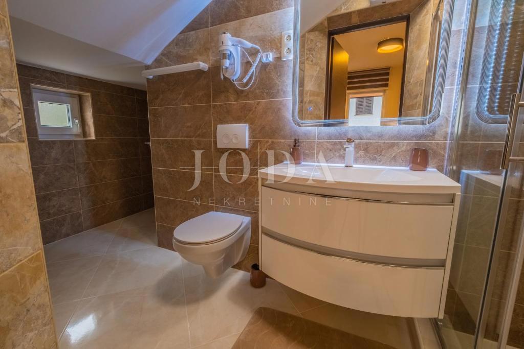 Hiša Novi Vinodolski, 160m2