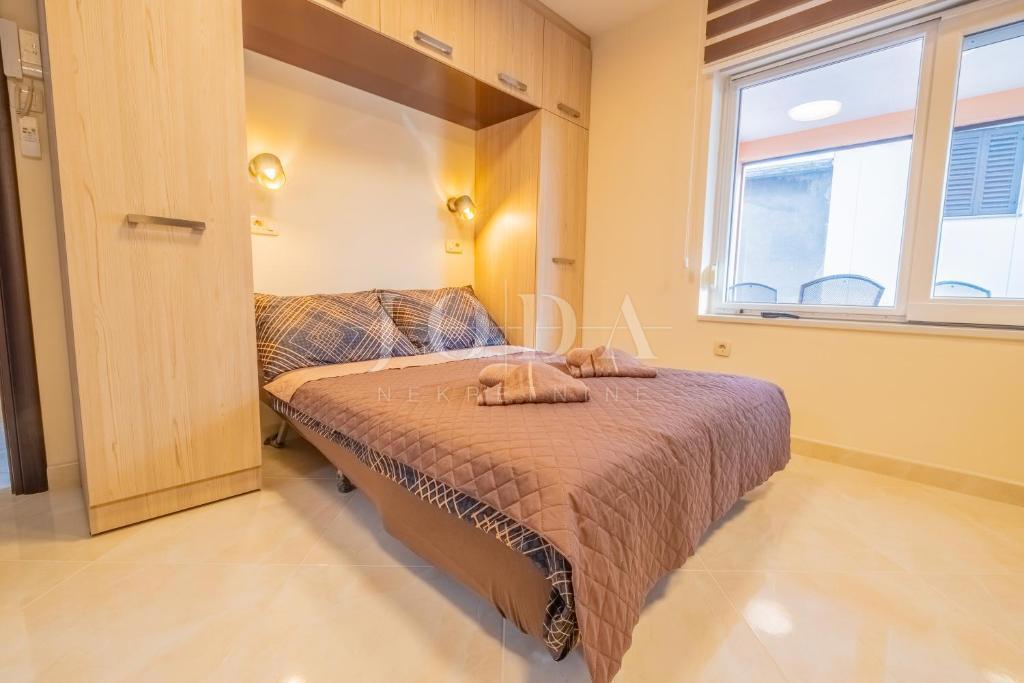 Hiša Novi Vinodolski, 160m2