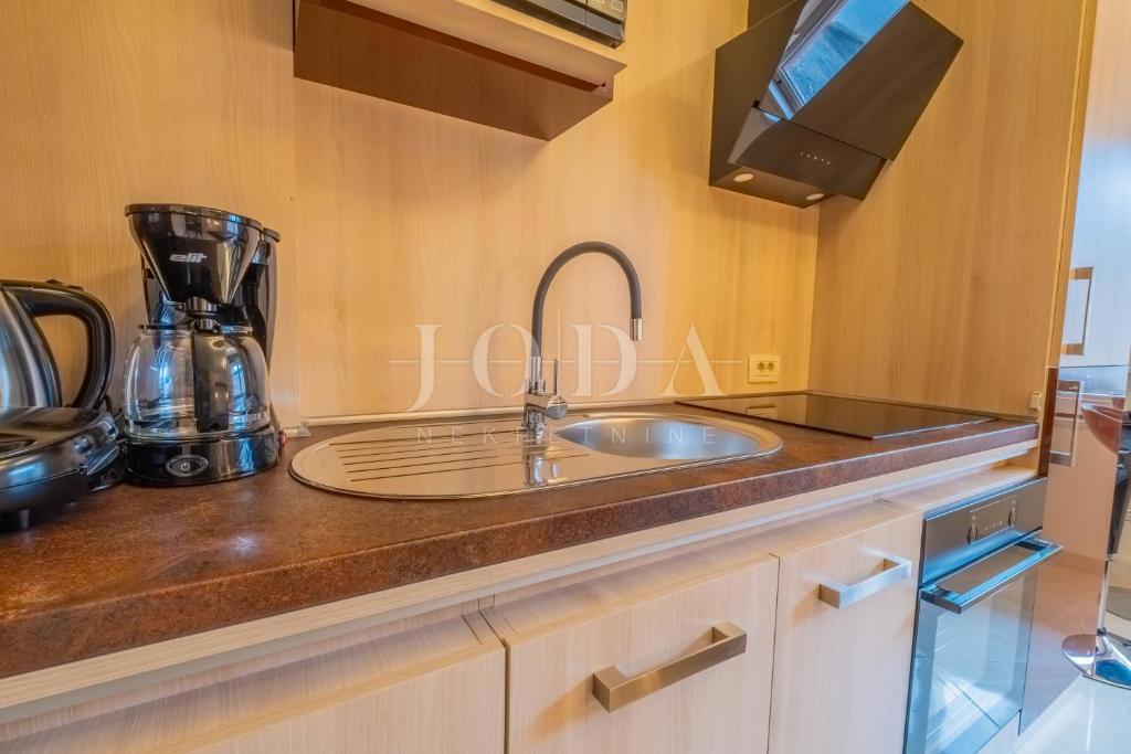 Hiša Novi Vinodolski, 160m2