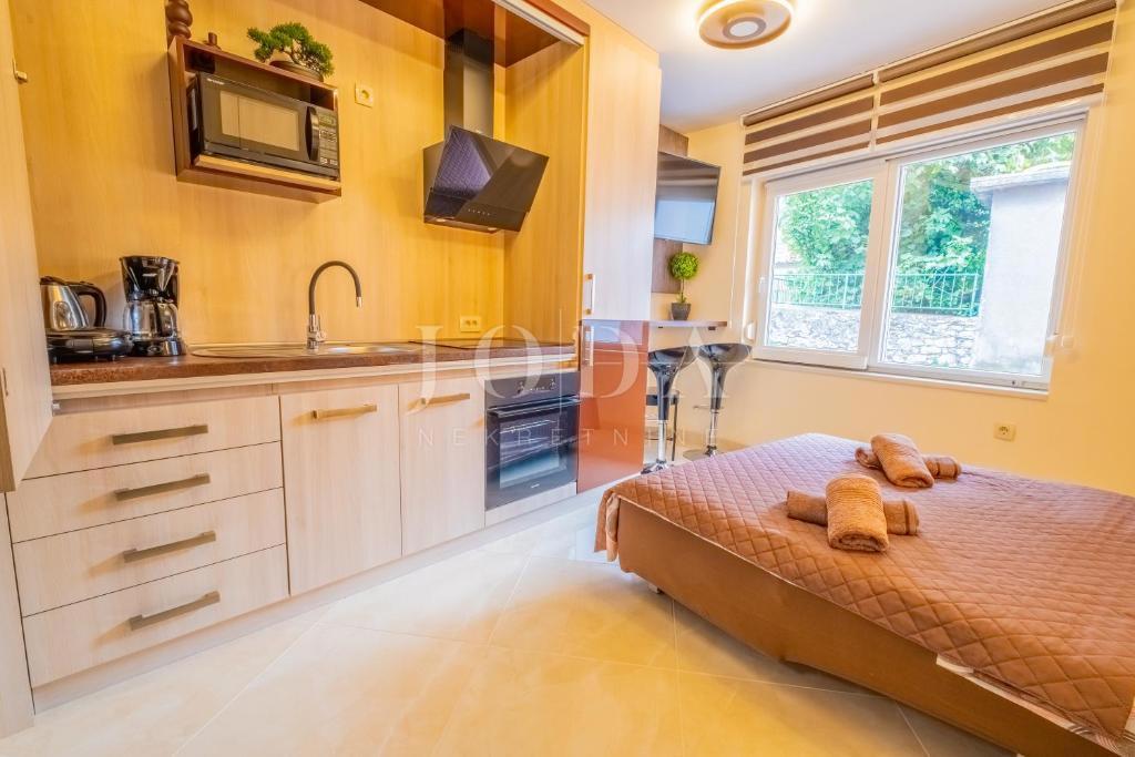 Hiša Novi Vinodolski, 160m2