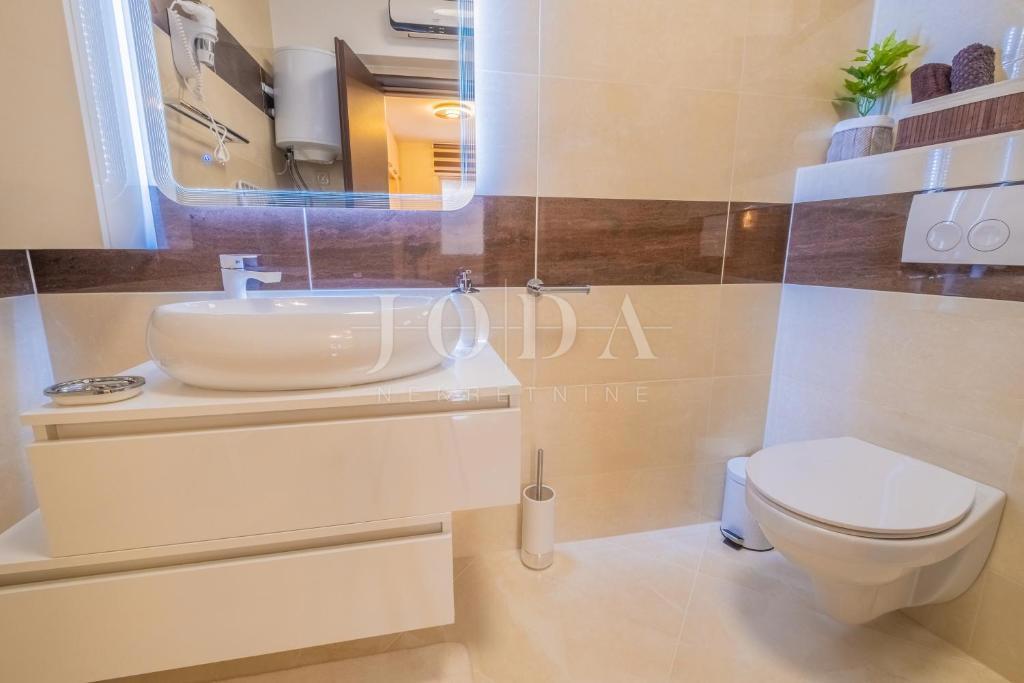 Hiša Novi Vinodolski, 160m2