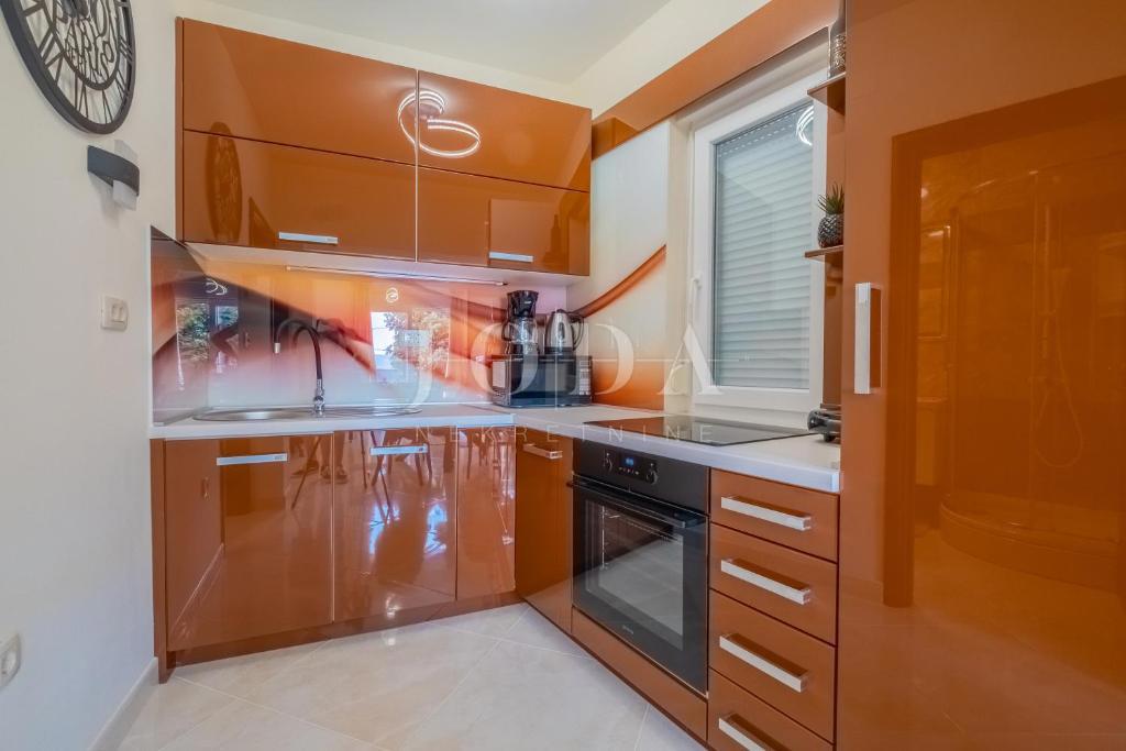 Hiša Novi Vinodolski, 160m2