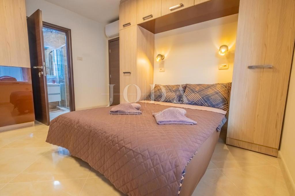 Hiša Novi Vinodolski, 160m2