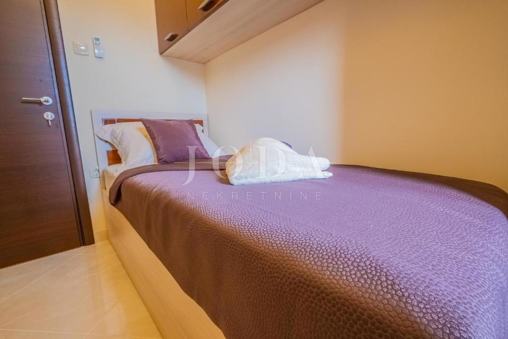 Hiša Novi Vinodolski, 160m2