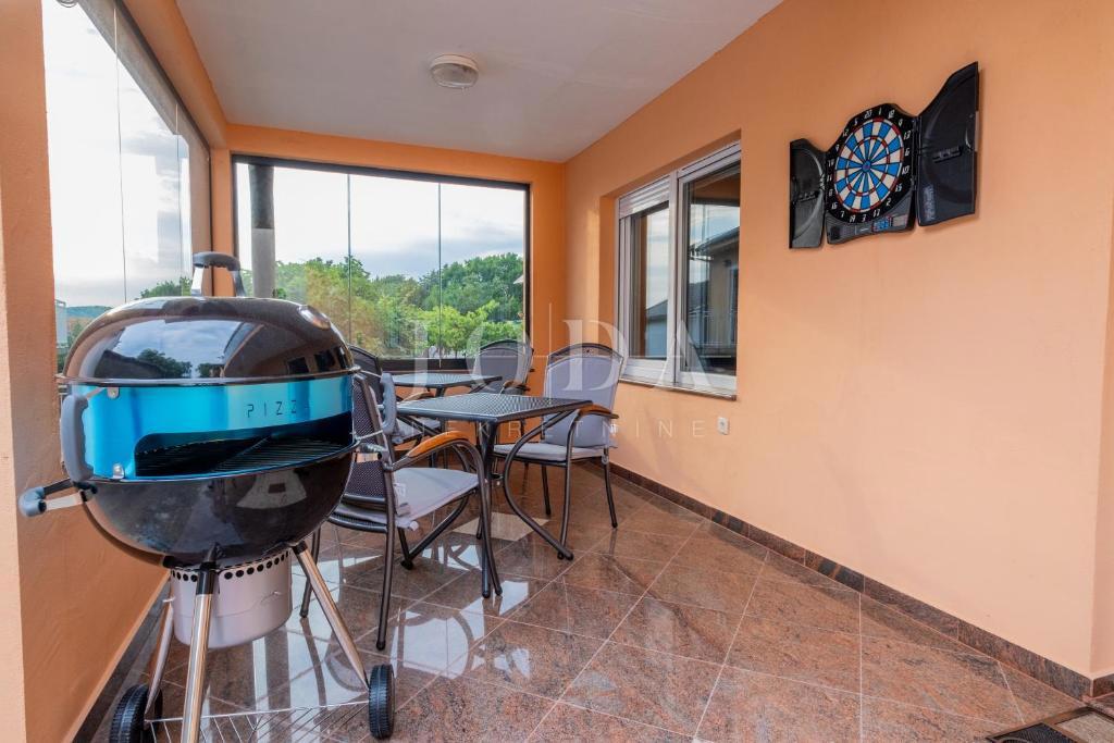 Hiša Novi Vinodolski, 160m2