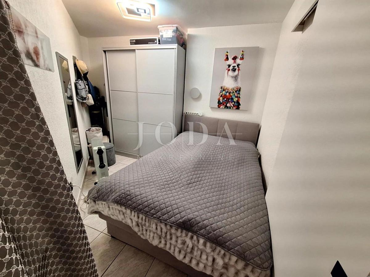 Enosobni apartma na odlični lokaciji blizu morja