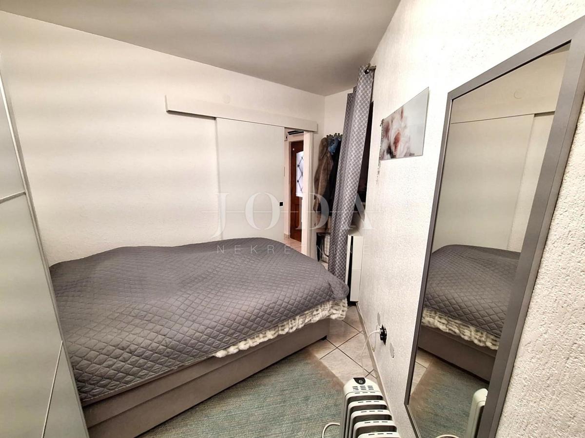 Enosobni apartma na odlični lokaciji blizu morja