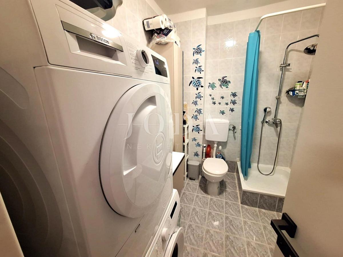 Enosobni apartma na odlični lokaciji blizu morja