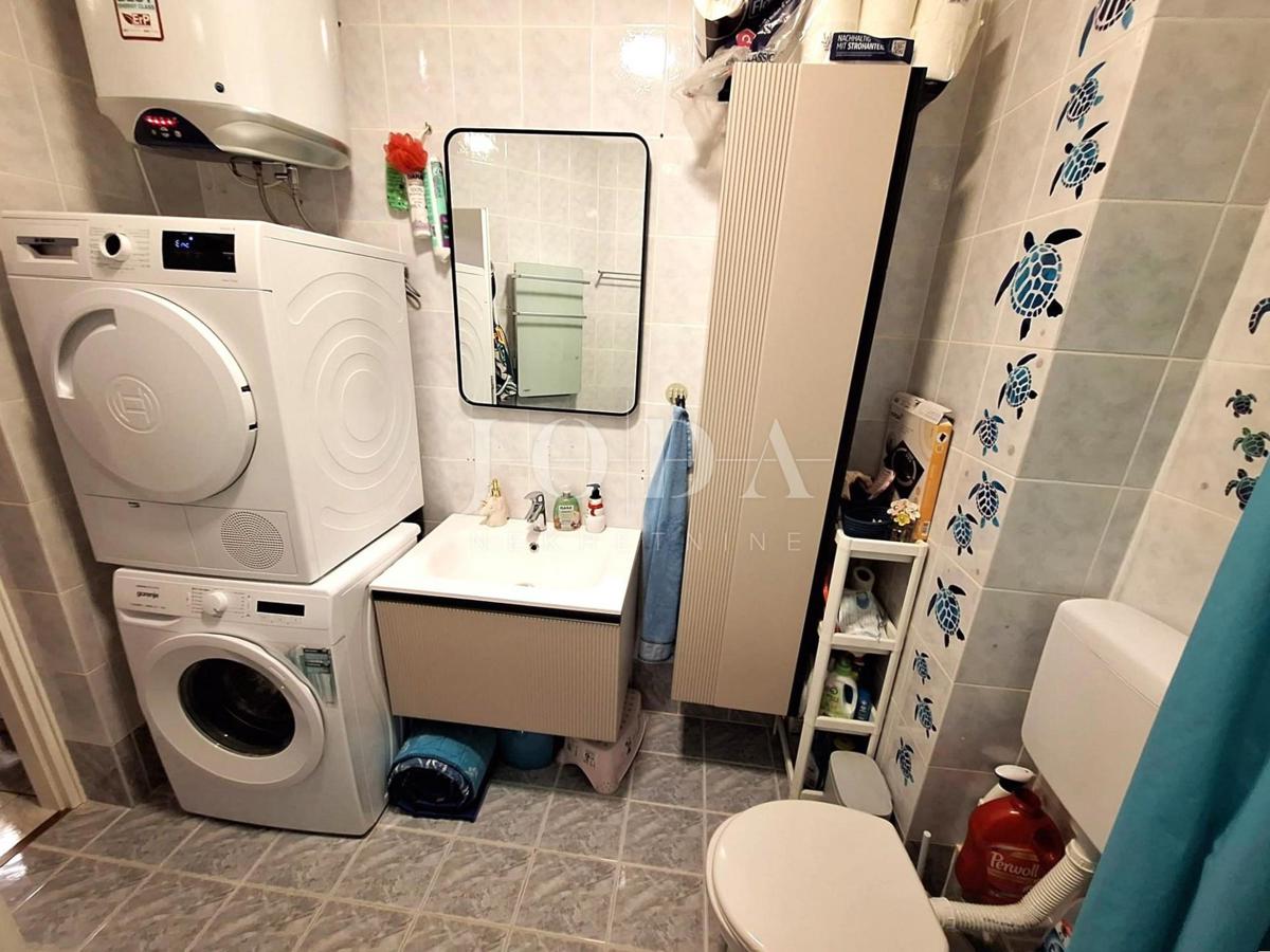 Enosobni apartma na odlični lokaciji blizu morja