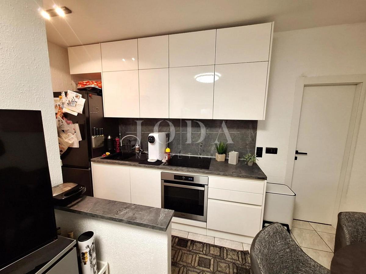 Enosobni apartma na odlični lokaciji blizu morja