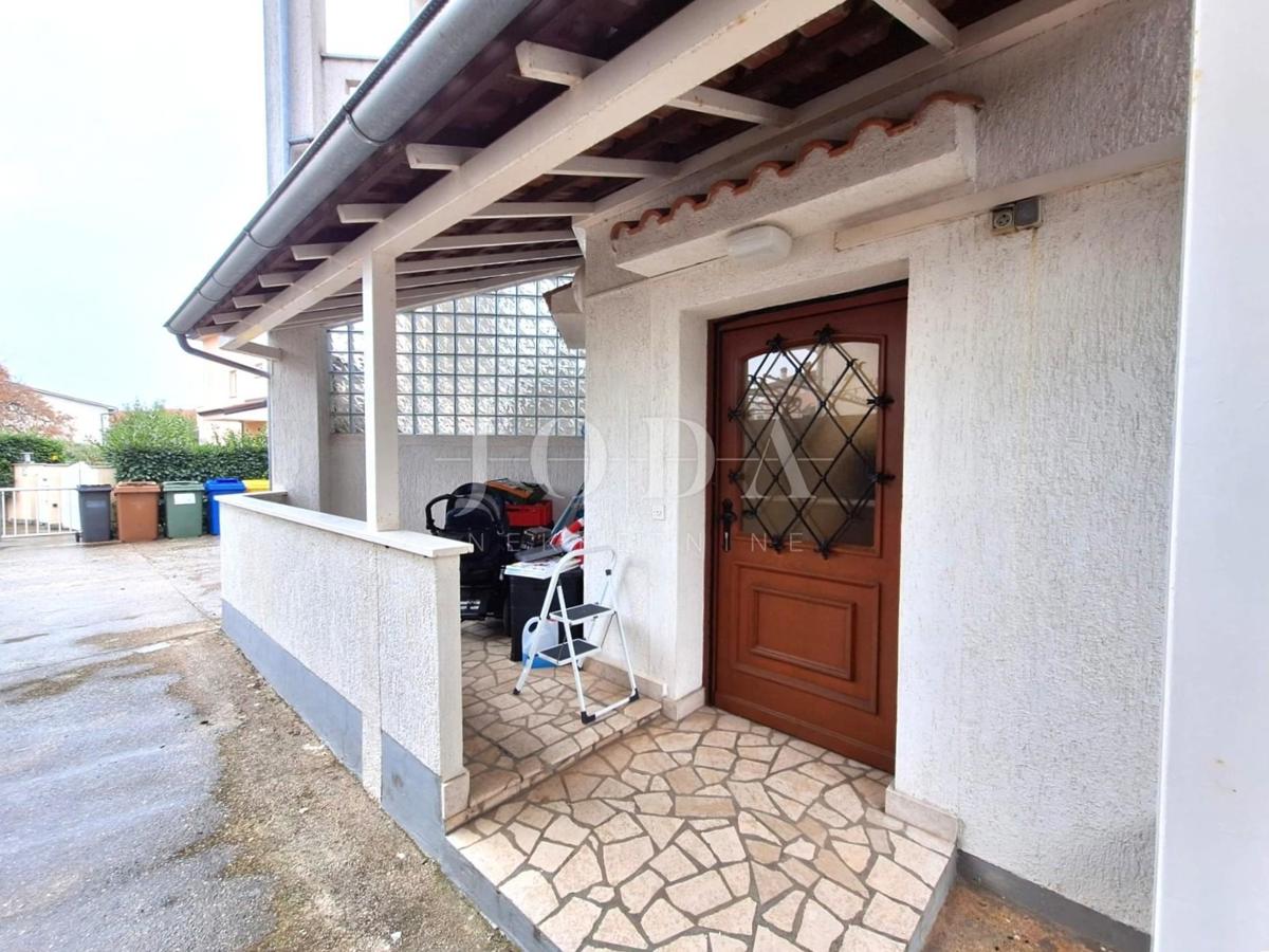 Enosobni apartma na odlični lokaciji blizu morja