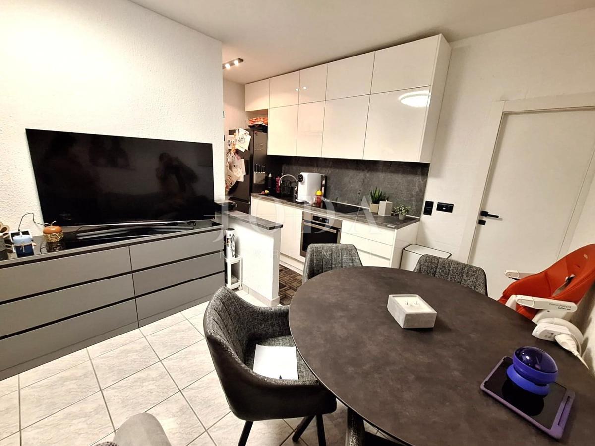 Enosobni apartma na odlični lokaciji blizu morja