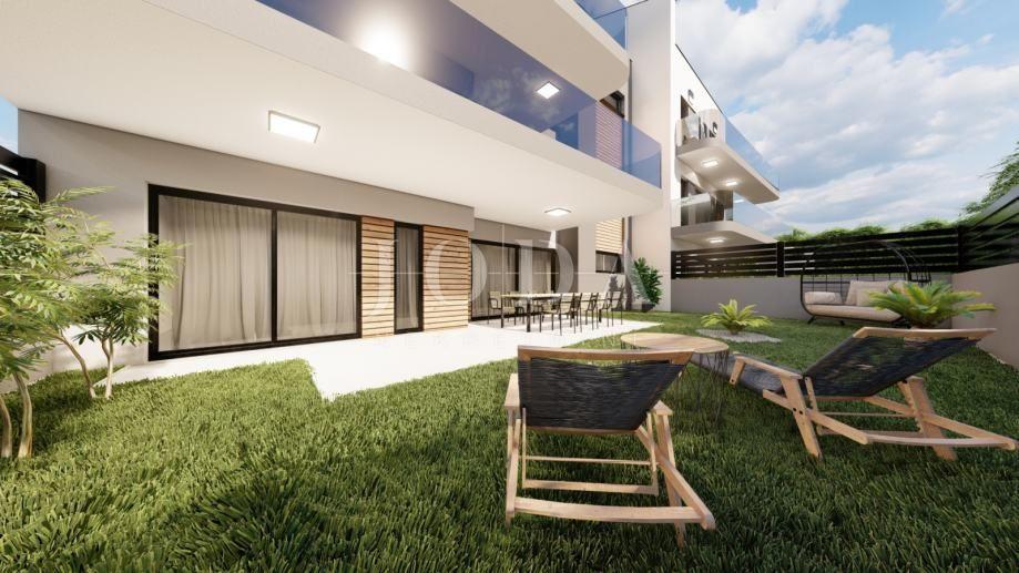 Stanovanje Rovinj, 97m2