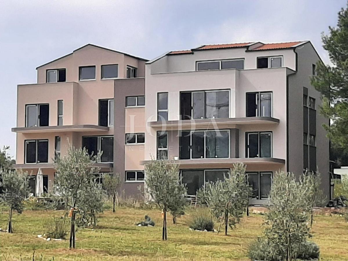 Stanovanje Rovinj, 97m2