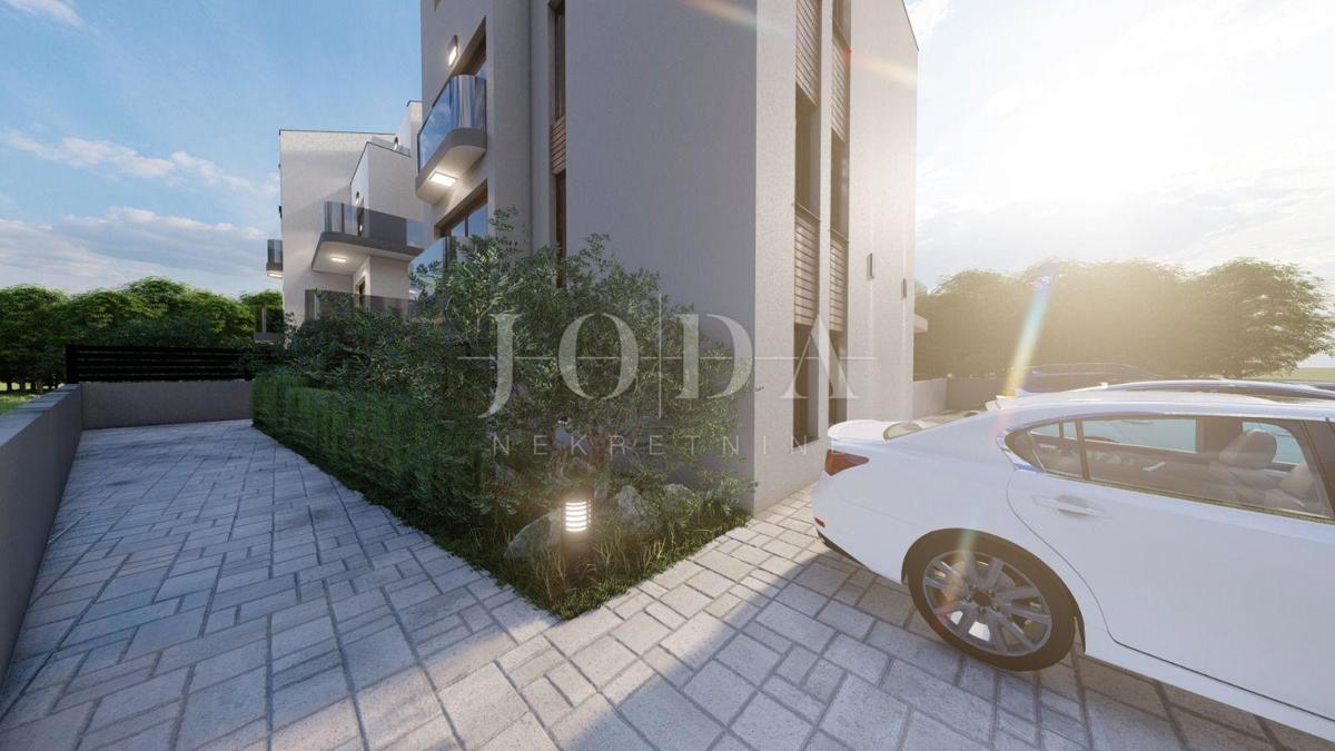 Stanovanje Rovinj, 97m2