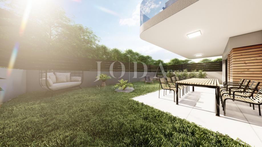 Stanovanje Rovinj, 97m2