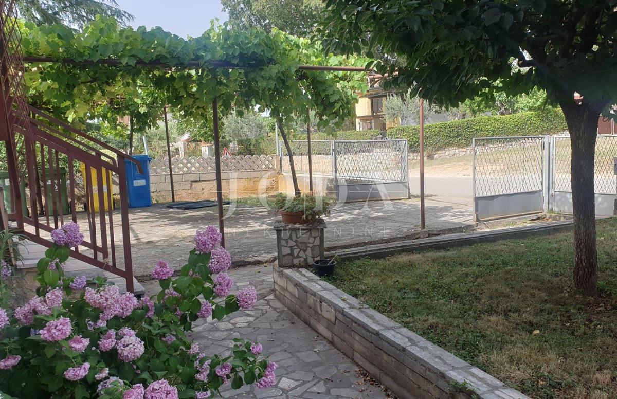 Hiša Mušalež, Poreč, 218m2