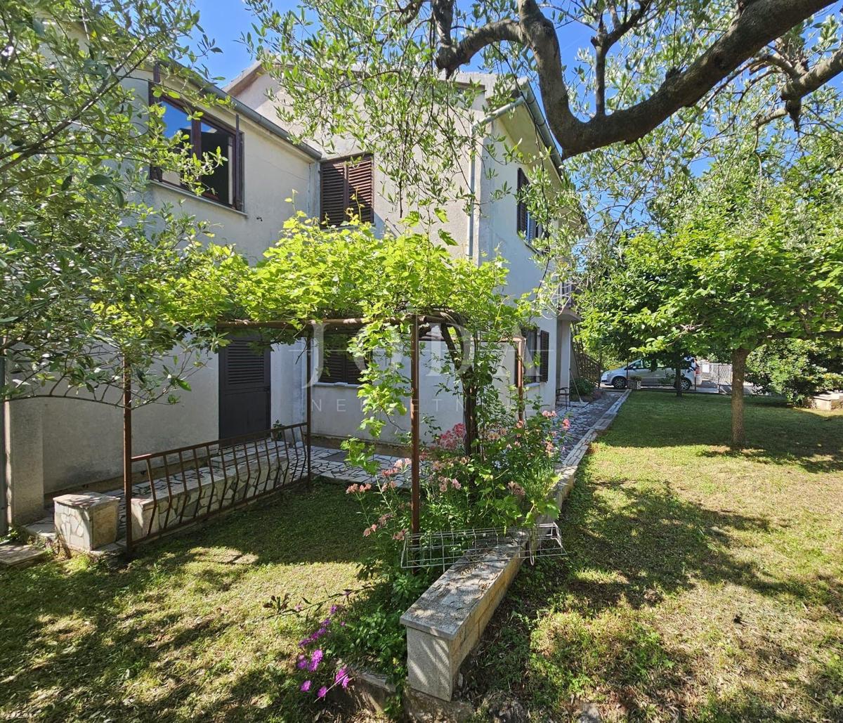 Hiša Mušalež, Poreč, 218m2